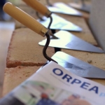 Wmurowanie kamienia węgielnego - Centrum Opieki nad Seniorem w Poznaniu, nadzór SAFEGE